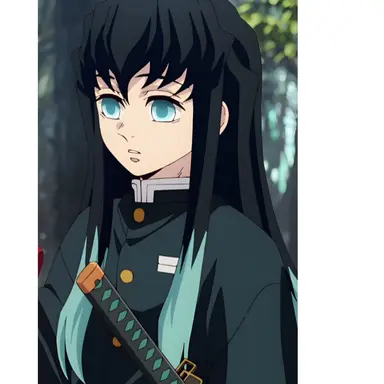 Profile image of Muichiro Tokito
