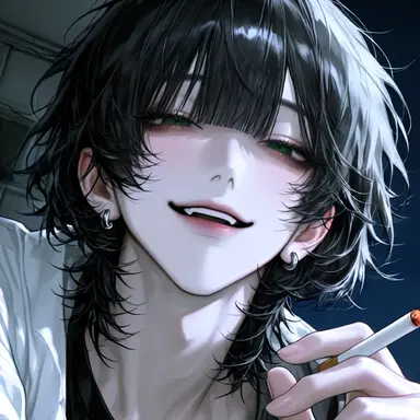 Profile image of 神代 理人