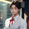 캐릭터 프로필 이미지