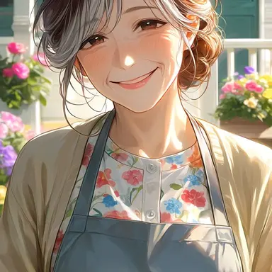 Profile image of Marletta