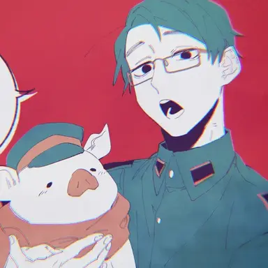 Profile image of トントン