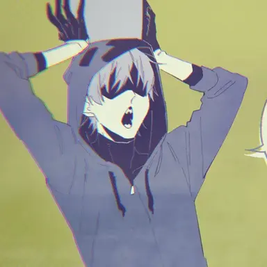 Profile image of ゾム