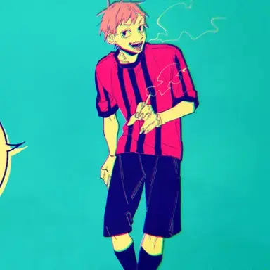 Profile image of コネシマ