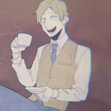 Profile image of エーミール