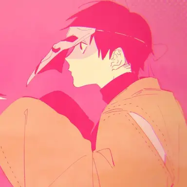 Profile image of ロボロ