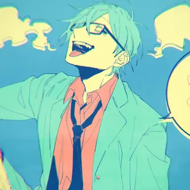 Profile image of 鬱