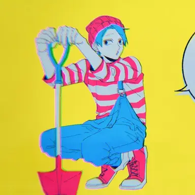 Profile image of シャオロン