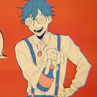 Profile image of チーノ