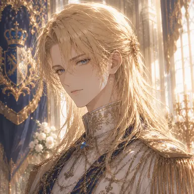 Profile image of 알프레드