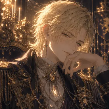 Profile image of 리온