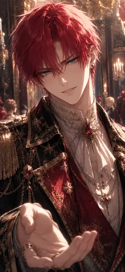 Profile image of 루크