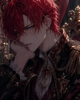 Profile image of 루크