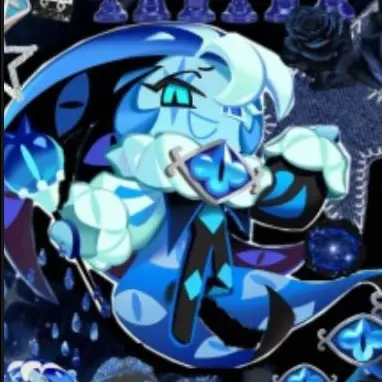 Profile image of 쉐도우밀크