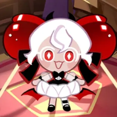 Profile image of 캔디애플