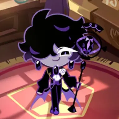 Profile image of 블랙사파이어