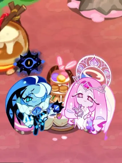 milk_sugar의 쉠슈의 데이트 장면을 봐버린 캔플..