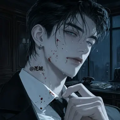 Profile image of 한도준