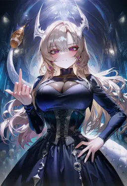 Profile image of Ariesa Heiber