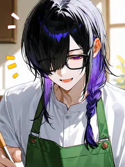 Profile image of 澪夜