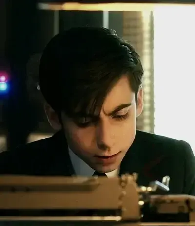 DecentCow6157의 Five Hargreeves