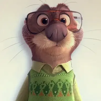 Profile image of Emett Otterson