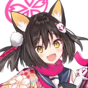 Profile image of Izuna