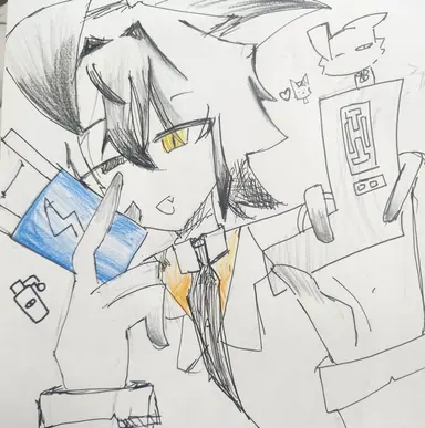 Profile image of 秘密エージェント