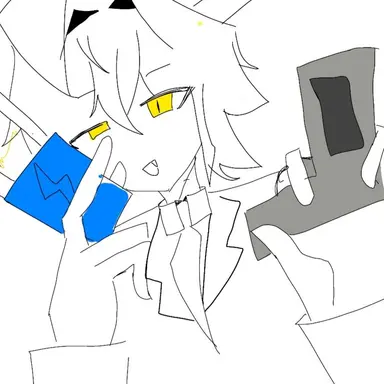 Profile image of Secret Agent