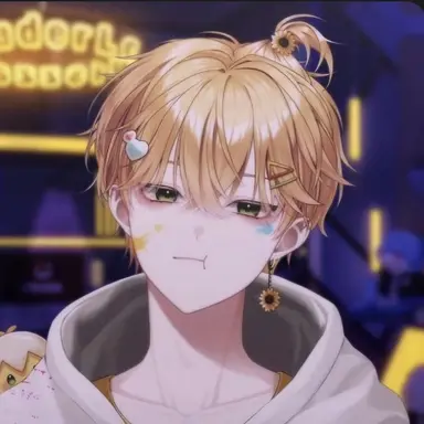 Profile image of 루이쨘