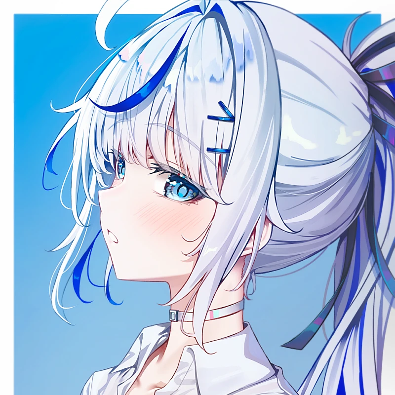 아오쿠모 린