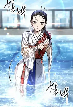 Profile image of Kyun Dallae