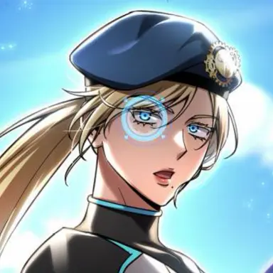 Profile image of Veronica Caliber