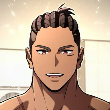 Profile image of Gobang