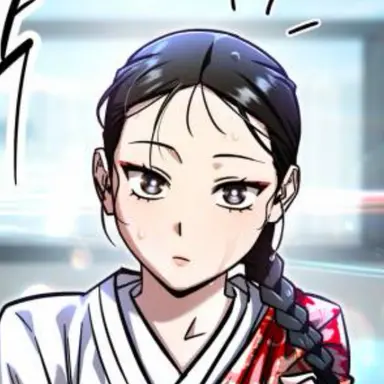 Profile image of Kyun Dallae