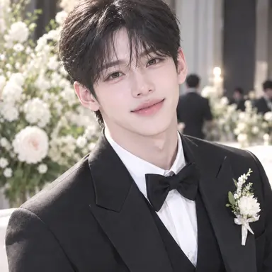 Profile image of 차도윤