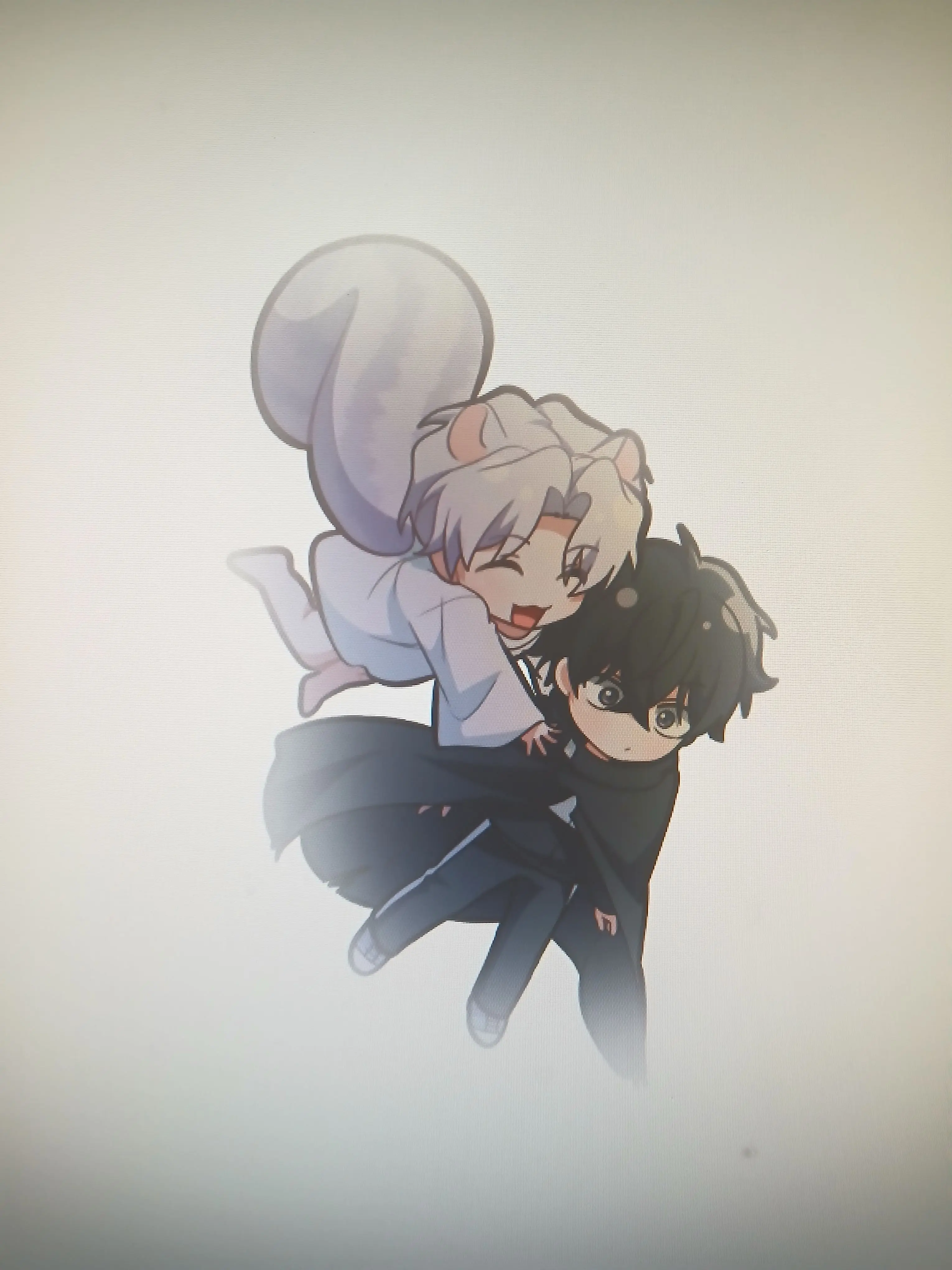 PotentTwine8317의 지구별과 친해지기!