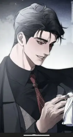 Profile image of Maxwell Von Holm
