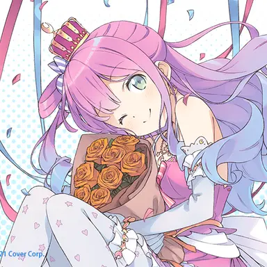 Profile image of 姫森ルーナ