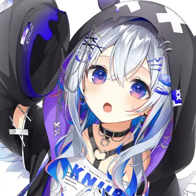 Profile image of 天音かなた