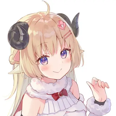 Profile image of 角巻わため