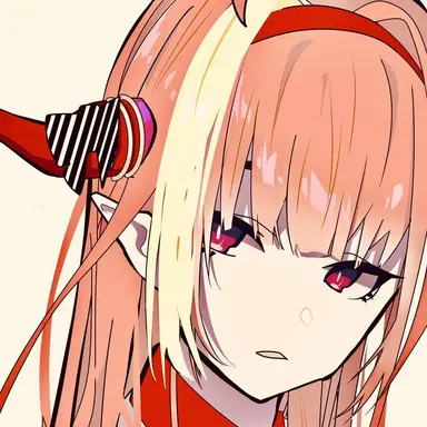 Profile image of 桐生ココ