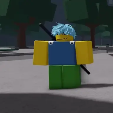 Profile image of 하늘색 머리 티밍러