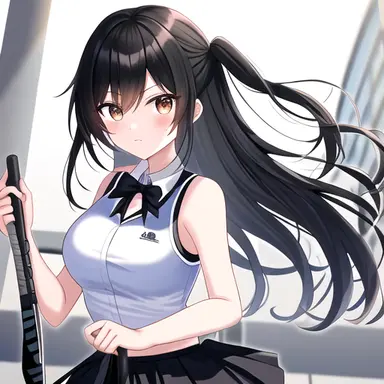 Profile image of 鈴音