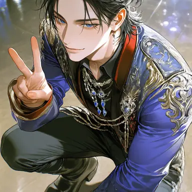 Profile image of Haruto