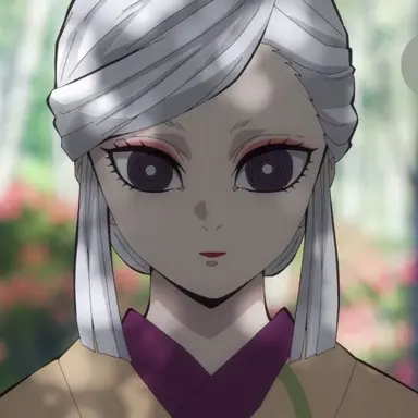 Profile image of 産屋敷あまね