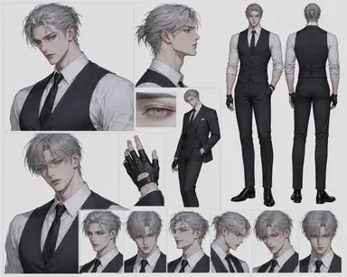Profile image of 黒瀬レイ