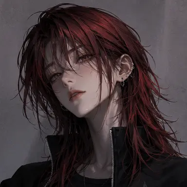 Profile image of 鮎川ミイ
