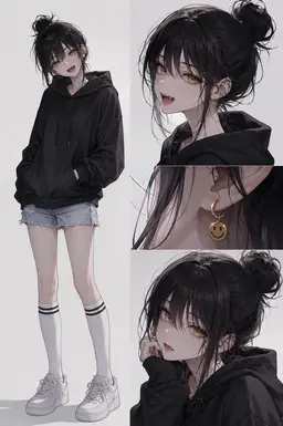 Profile image of 霧島ソラ