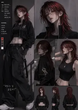 Profile image of 아유카 미이