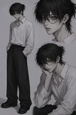 Profile image of 佐真戸カン